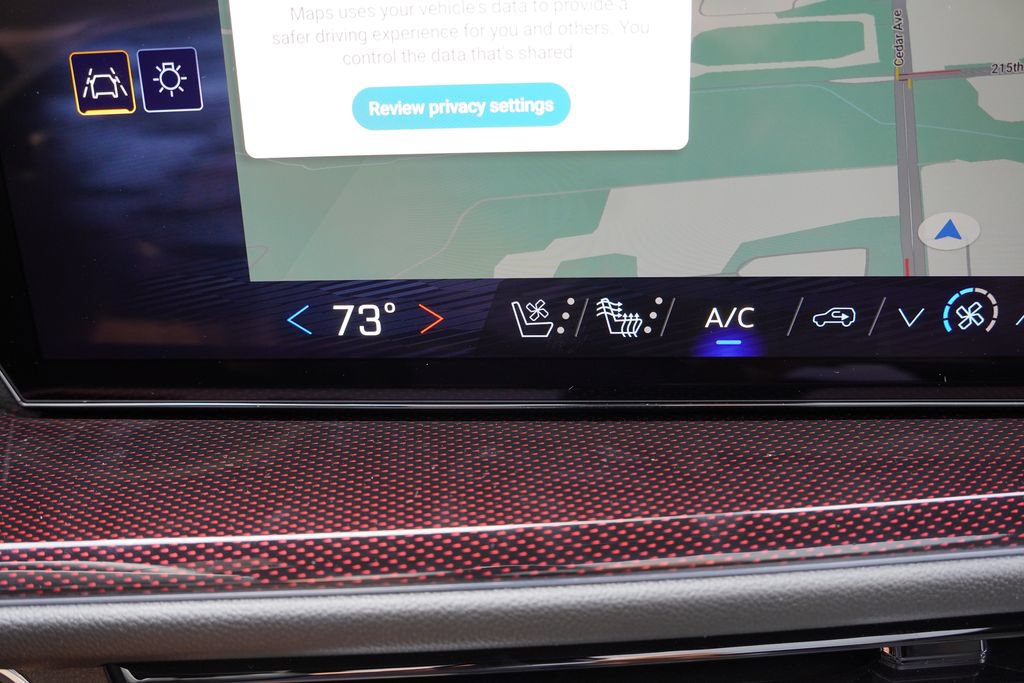 New 2027 Chevrolet Traverse RS AWD/4WD image 18