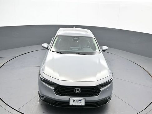 Certified 2025 Honda Accord EX-L image 34