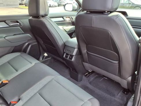 New 2026 GMC Terrain AT4 w/ Convenience Package III image 23