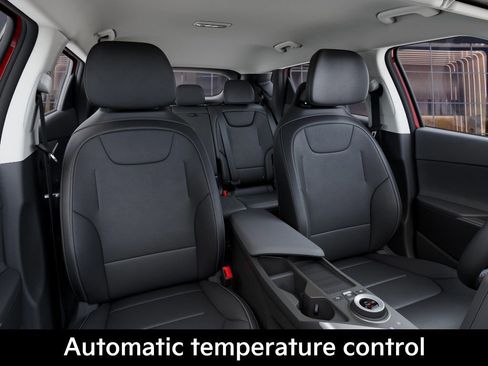 New 2025 Kia EV6 Wind image 6