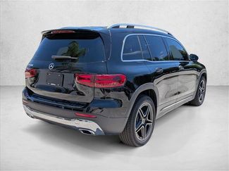 New 2026 Mercedes-Benz GLB 250 video 2