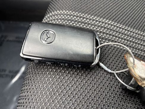 Used 2025 MAZDA CX-50 AWD 2.5 S w/ Preferred Package image 22