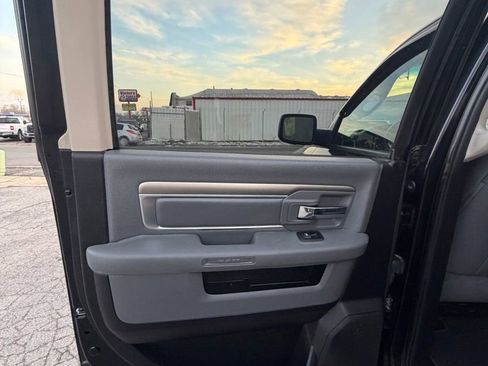 Used 2014 RAM 1500 Big Horn image 22