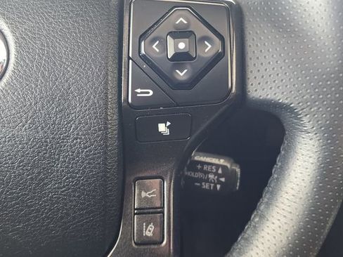 Used 2020 Toyota 4Runner TRD Pro AWD/4WD image 32