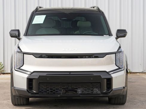 Used 2024 Kia EV9 GT-Line image 52