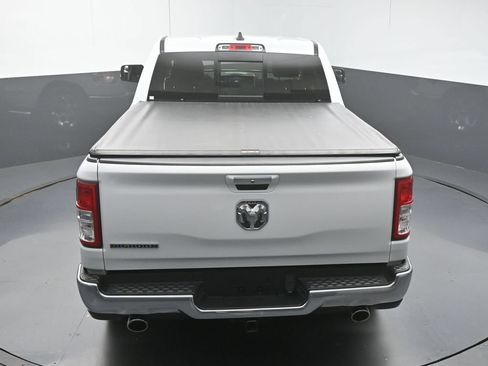 Used 2020 RAM 1500 Big Horn RWD image 43