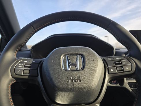 New 2026 Honda CR-V Sport-L image 19