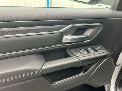 New 2026 RAM 1500 Big Horn image 21