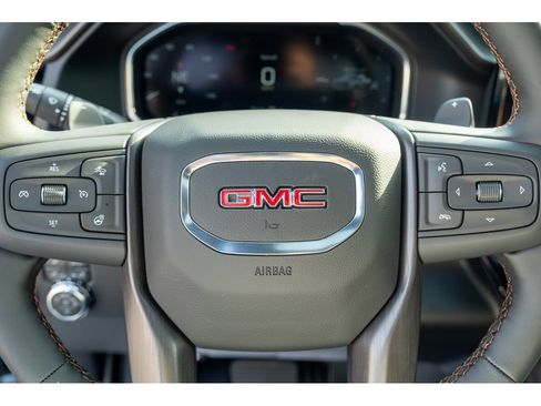 New 2026 GMC Sierra 1500 AT4 w/ AT4 Premium Package AWD/4WD image 18