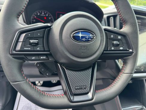 Used 2025 Subaru WRX Premium AWD/4WD image 22