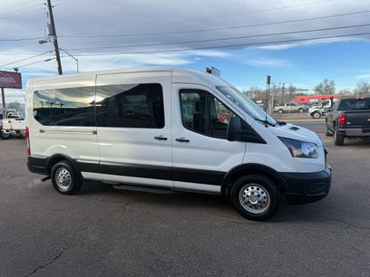 Used 2023 Ford Transit 350 XL
