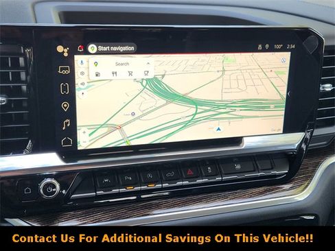 New 2026 GMC Sierra 1500 Elevation w/ Elevation Premium Package image 12