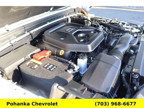 Used 2023 Jeep Wrangler Rubicon w/ Cold Weather Group image 31