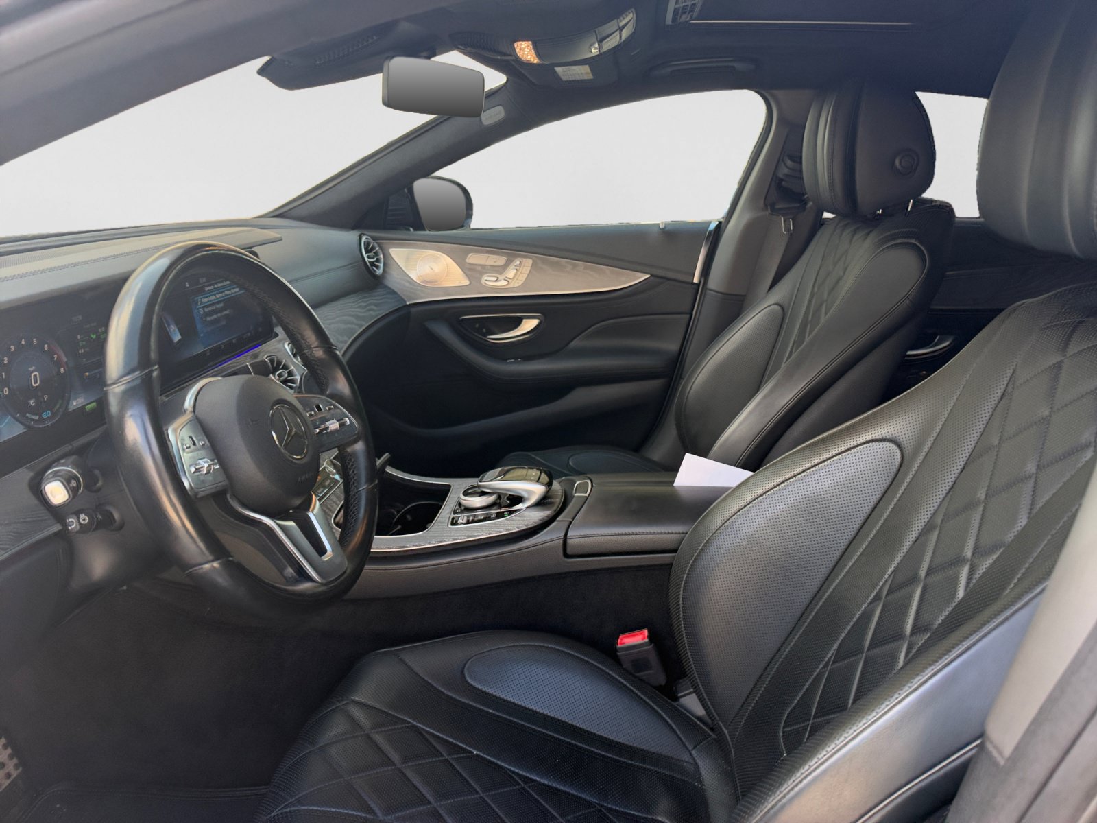 Used 2019 Mercedes-Benz CLS 450 image 10