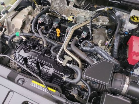 Used 2022 Nissan Rogue S AWD/4WD image 33