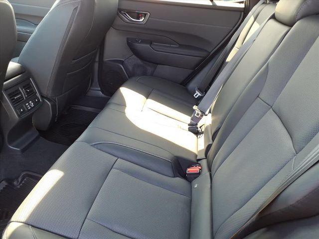 New 2026 Subaru Outback Touring XT AWD/4WD image 11