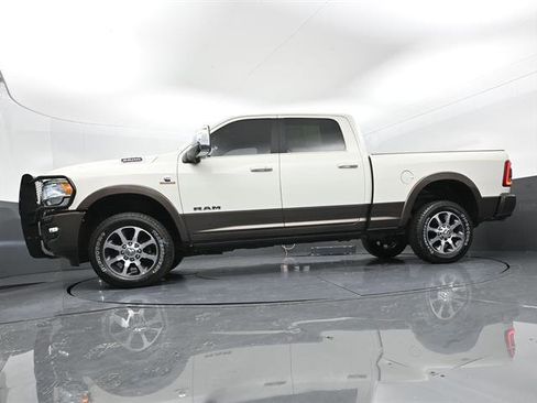 Used 2023 RAM 2500 Limited AWD/4WD image 29