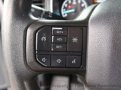 Used 2022 Ford F150 XL w/ Trailer Tow Package AWD/4WD image 34