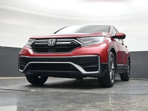 Used 2022 Honda CR-V EX-L image 28