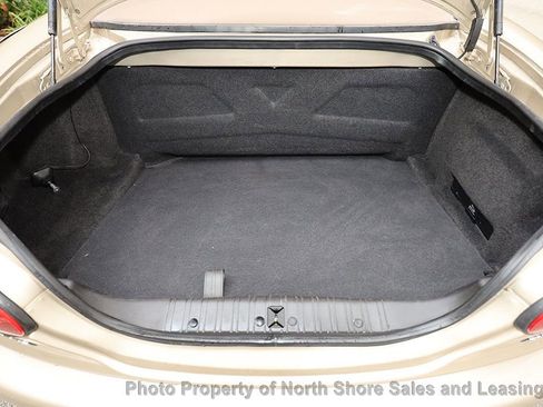 Used 1998 Jaguar XK8 Convertible image 38