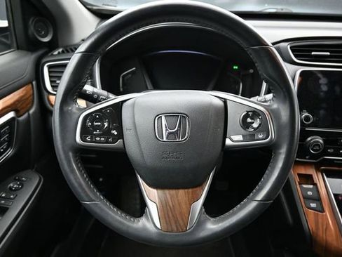 Used 2019 Honda CR-V Touring image 15