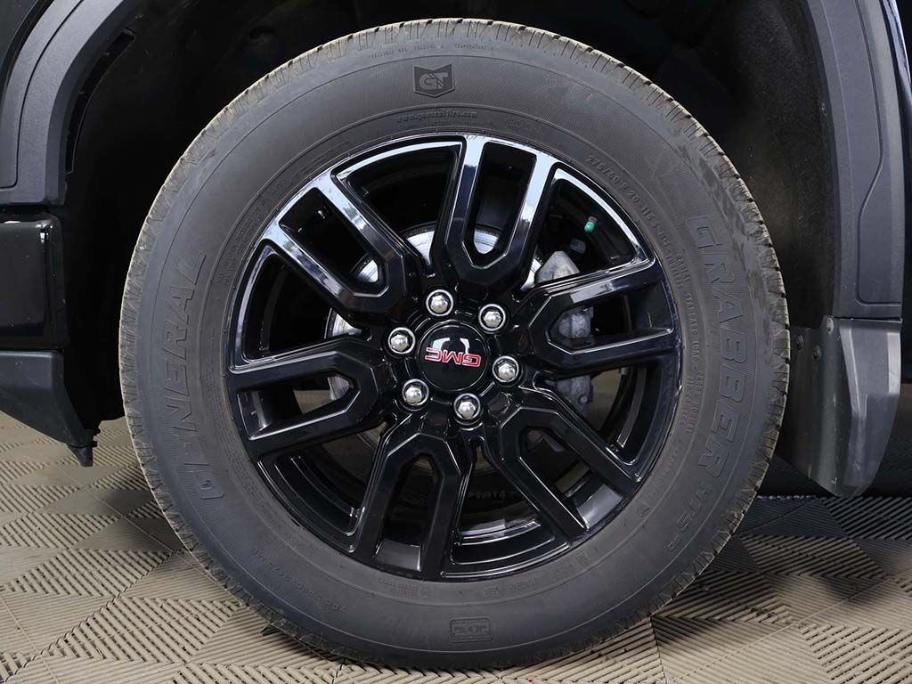 Used 2024 GMC Sierra 1500 Elevation AWD/4WD image 15
