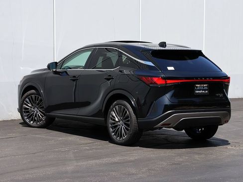 New 2026 Lexus RX 350 AWD w/ Convenience Package image 10