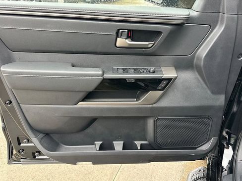 New 2026 Toyota Tundra Limited image 11