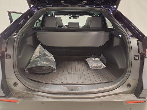 New 2026 Toyota bZ image 27