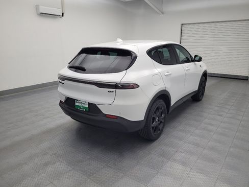 Used 2023 Dodge Hornet GT w/ GT Blacktop Package AWD/4WD image 9