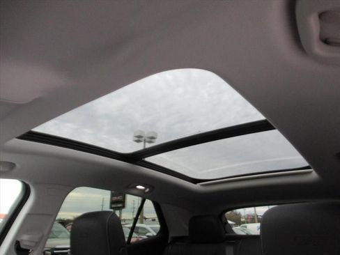 New 2026 Buick Envision Sport Touring image 27