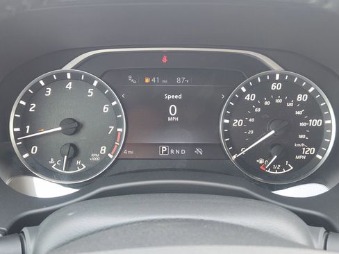 New 2026 Nissan Frontier SV RWD image 15