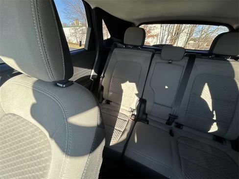 Used 2022 Ford Escape SE w/ Convenience Package image 14