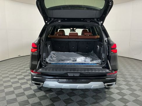 New 2026 BMW X5 xDrive50e w/ Executive Package AWD/4WD image 28