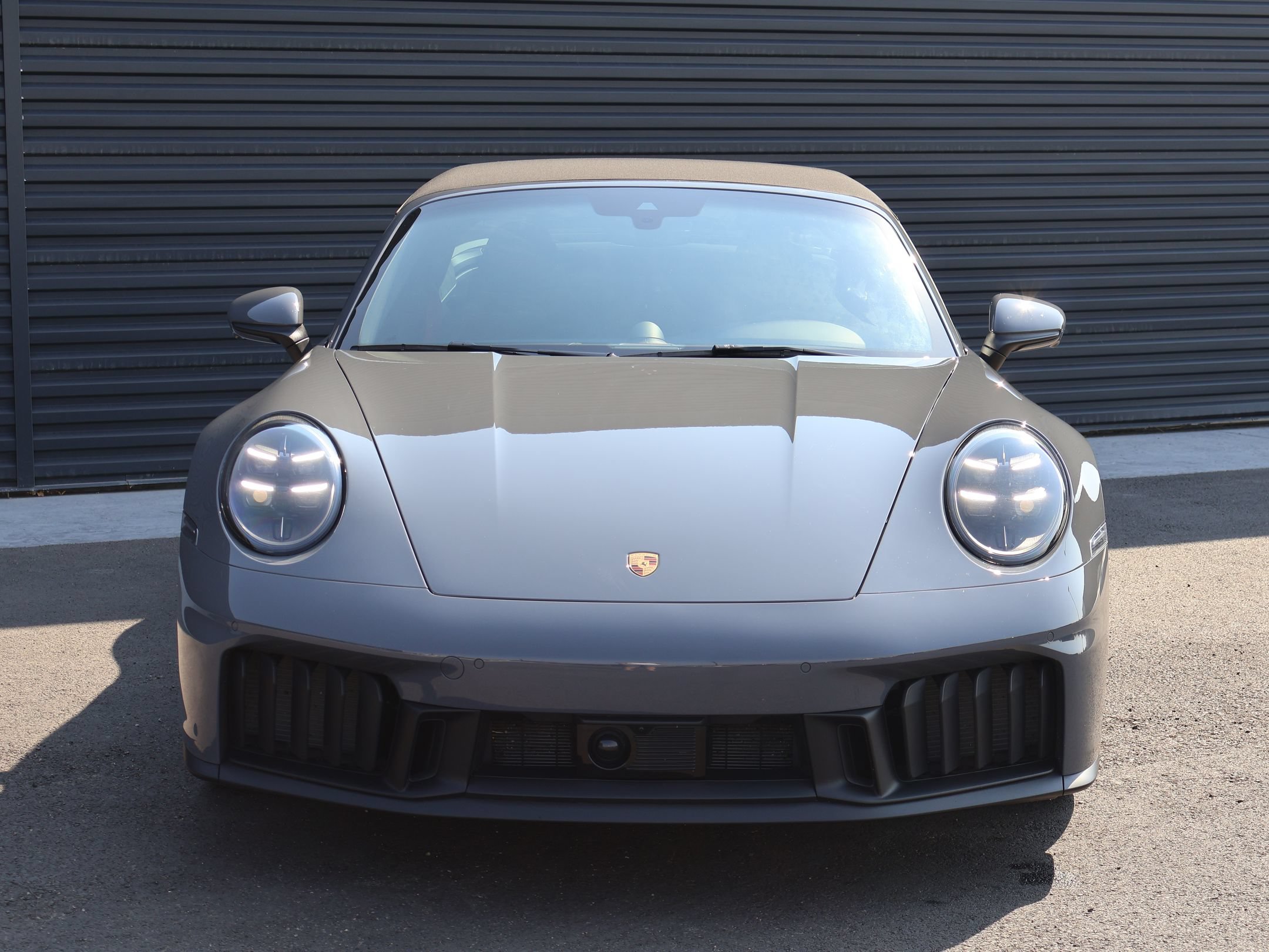 Certified 2025 Porsche 911 GT3 AWD/4WD image 7
