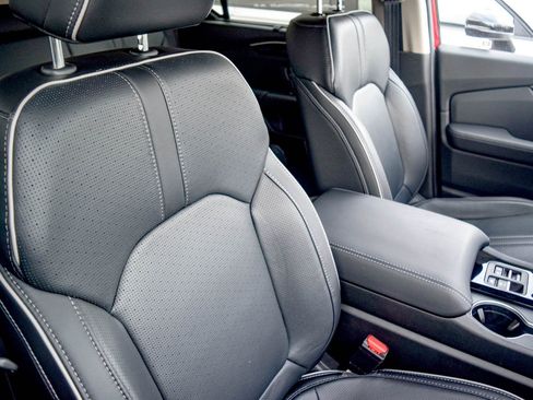 Certified 2025 Honda Pilot Elite image 21