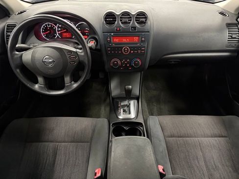 Used 2010 Nissan Altima 2.5 S image 12