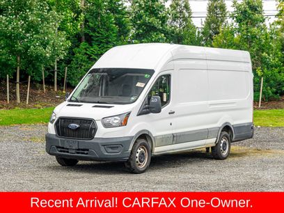 Used 2024 Ford Transit 350 148 High Roof Extended