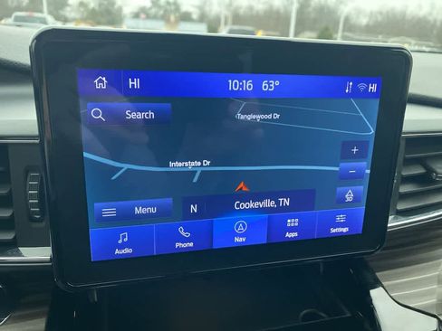 Used 2023 Ford Explorer Limited image 18