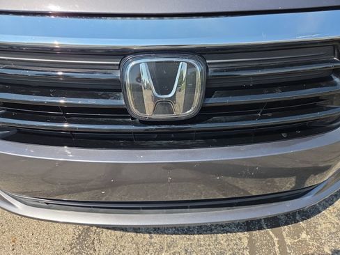 Used 2021 Honda Odyssey EX-L image 7