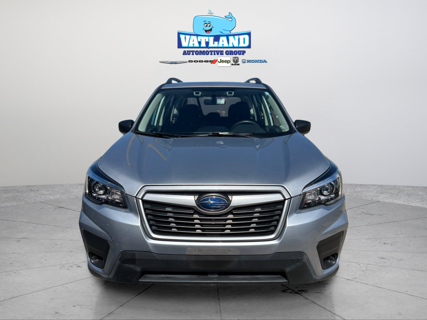Used 2020 Subaru Forester w/ Alloy Wheel Package AWD/4WD image 21