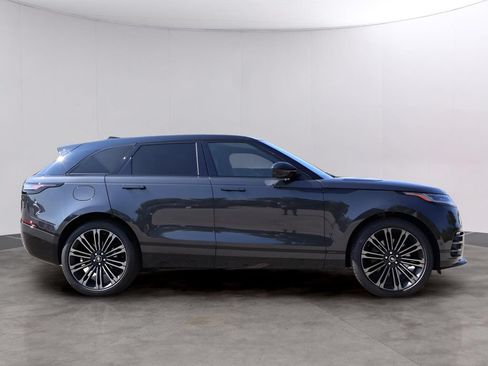 Used 2026 Land Rover Range Rover Velar Autobiography AWD/4WD image 4