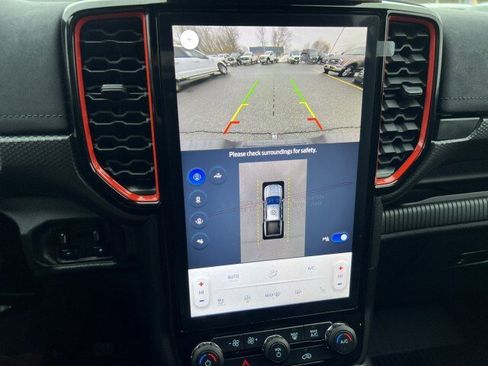 Certified 2024 Ford Ranger Raptor image 17