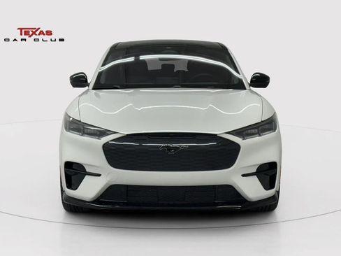Used 2022 Ford Mustang Mach-E GT w/ GT Performance Edition image 5