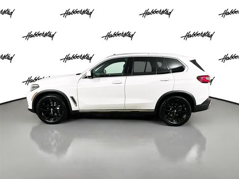 Certified 2023 BMW X5 xDrive40i w/ Premium Package image 8