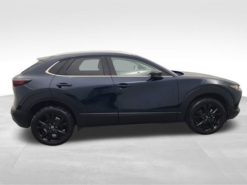 Used 2025 MAZDA CX-30 AWD 2.5 S w/ Select Sport Pkg image 3