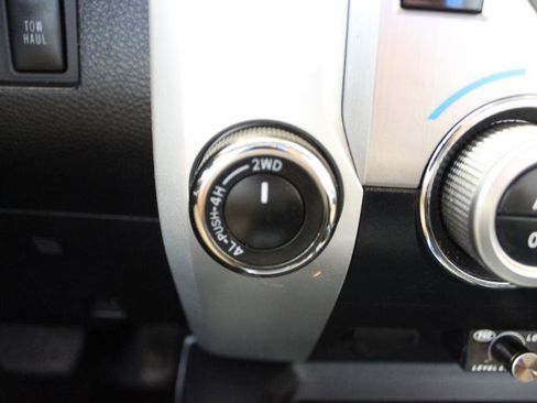 Used 2014 Toyota Tundra Limited image 37