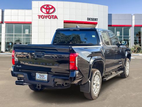 New 2026 Toyota Tacoma SR5 AWD/4WD image 7