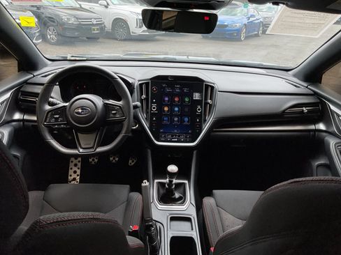 Used 2023 Subaru WRX Premium AWD/4WD image 17
