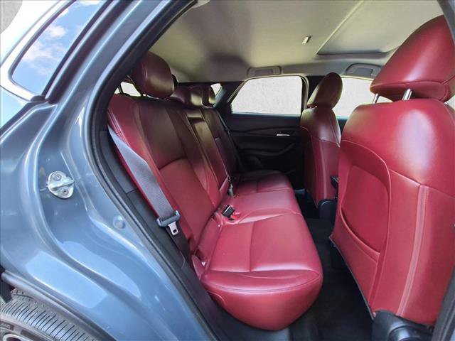 Used 2023 MAZDA CX-30 AWD 2.5 S w/ Preferred Package image 24